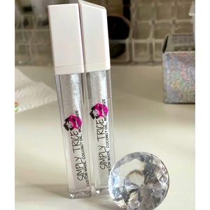 Glitz & Glam Lip Gloss